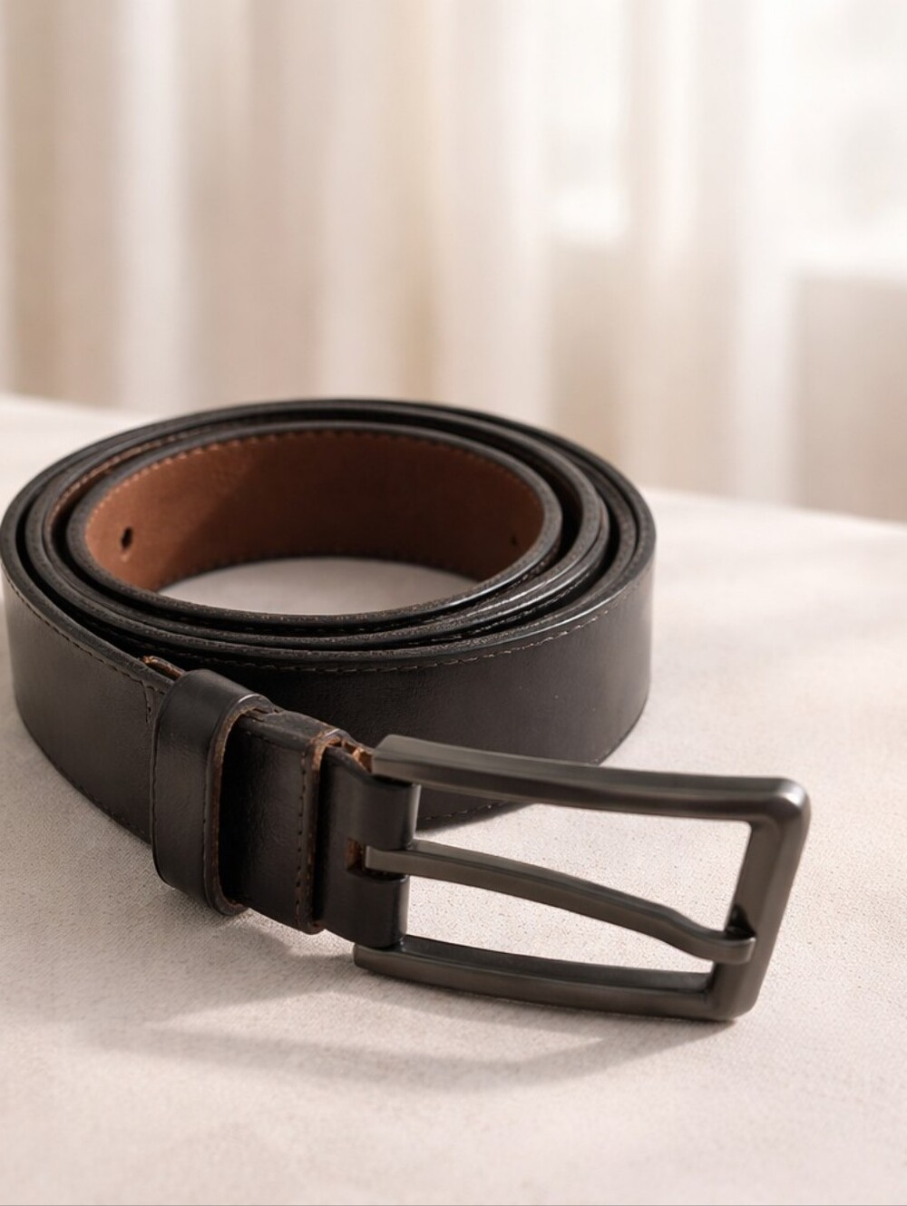 Rudsak Leather Belt.